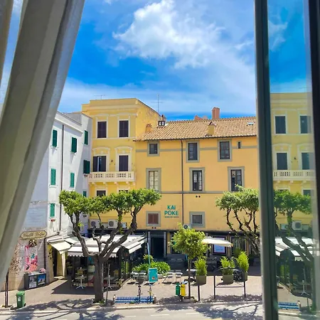 Nimphaea Blue - Elegant Flat, Walk To & Train Station Appartamento *
