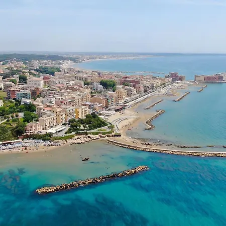 Nimphaea Blue - Elegant Flat, Walk To & Train Station Nettuno